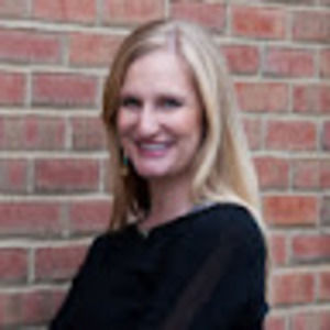 Meet your Posher, Kristen